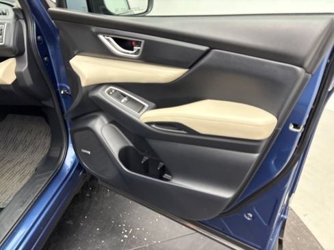 Used 2019 Subaru Ascent Limited AWD/4WD image 23