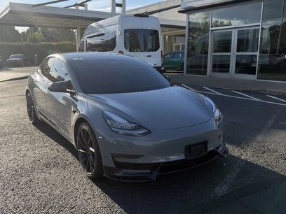Used 2020 Tesla Model 3 Performance