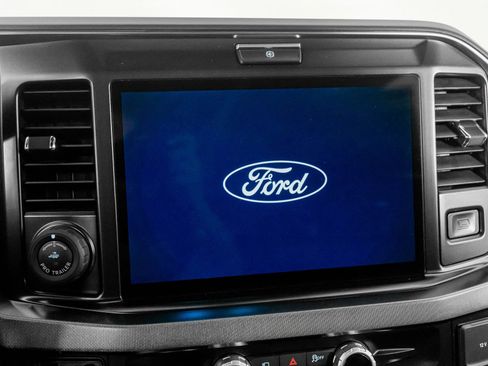 Used 2025 Ford F250 Platinum image 59