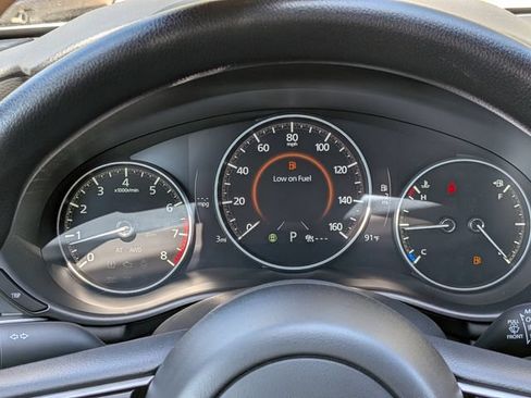 New 2026 MAZDA MAZDA3 s FWD image 25