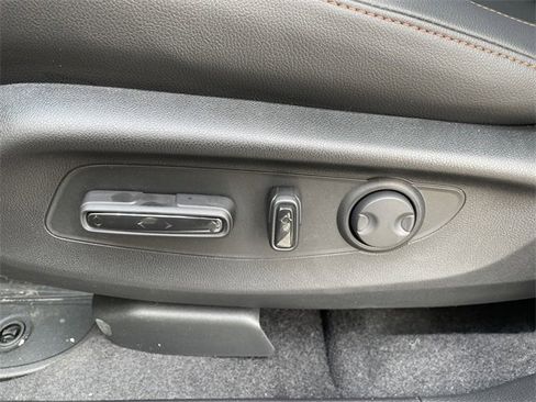 New 2025 Honda CR-V Sport-L image 24