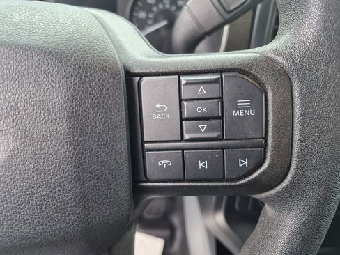 Used 2021 Ford F150 XL w/ Trailer Tow Package AWD/4WD image 17