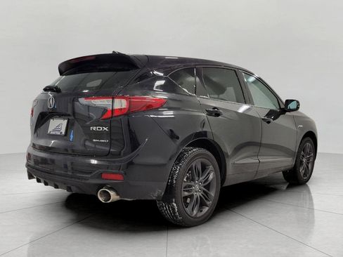 Used 2023 Acura RDX A-Spec image 20