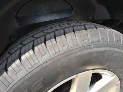 Used 2016 Jeep Wrangler Unlimited Sahara w/ Mopar Chrome Edition Group image 9