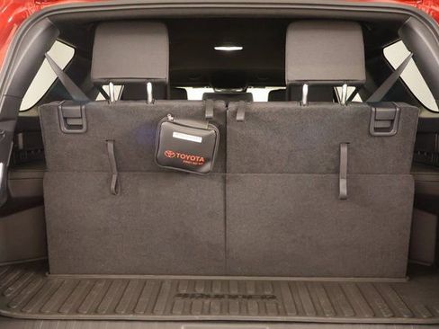 Certified 2025 Toyota 4Runner SR5 image 9