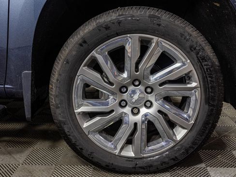 Used 2022 Chevrolet Silverado 1500 RST AWD/4WD image 52