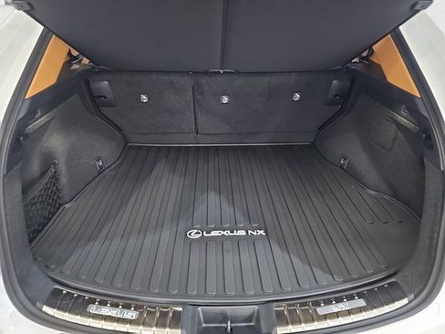 New 2026 Lexus NX 450h+ AWD w/ Accessory Package (K3) image 12