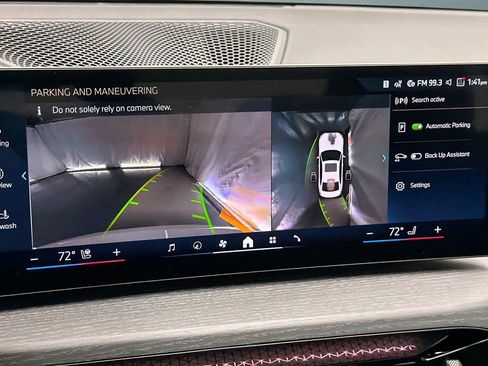 New 2026 BMW 330i Sedan w/ M Sport Package image 24