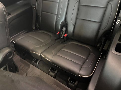 Used 2017 GMC Acadia Denali w/ LPO, Floor Liner Package image 23
