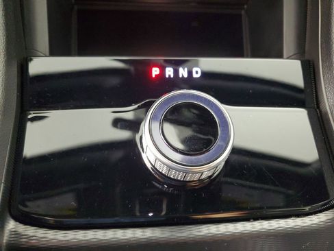 Used 2025 Jeep Grand Cherokee L Altitude image 21