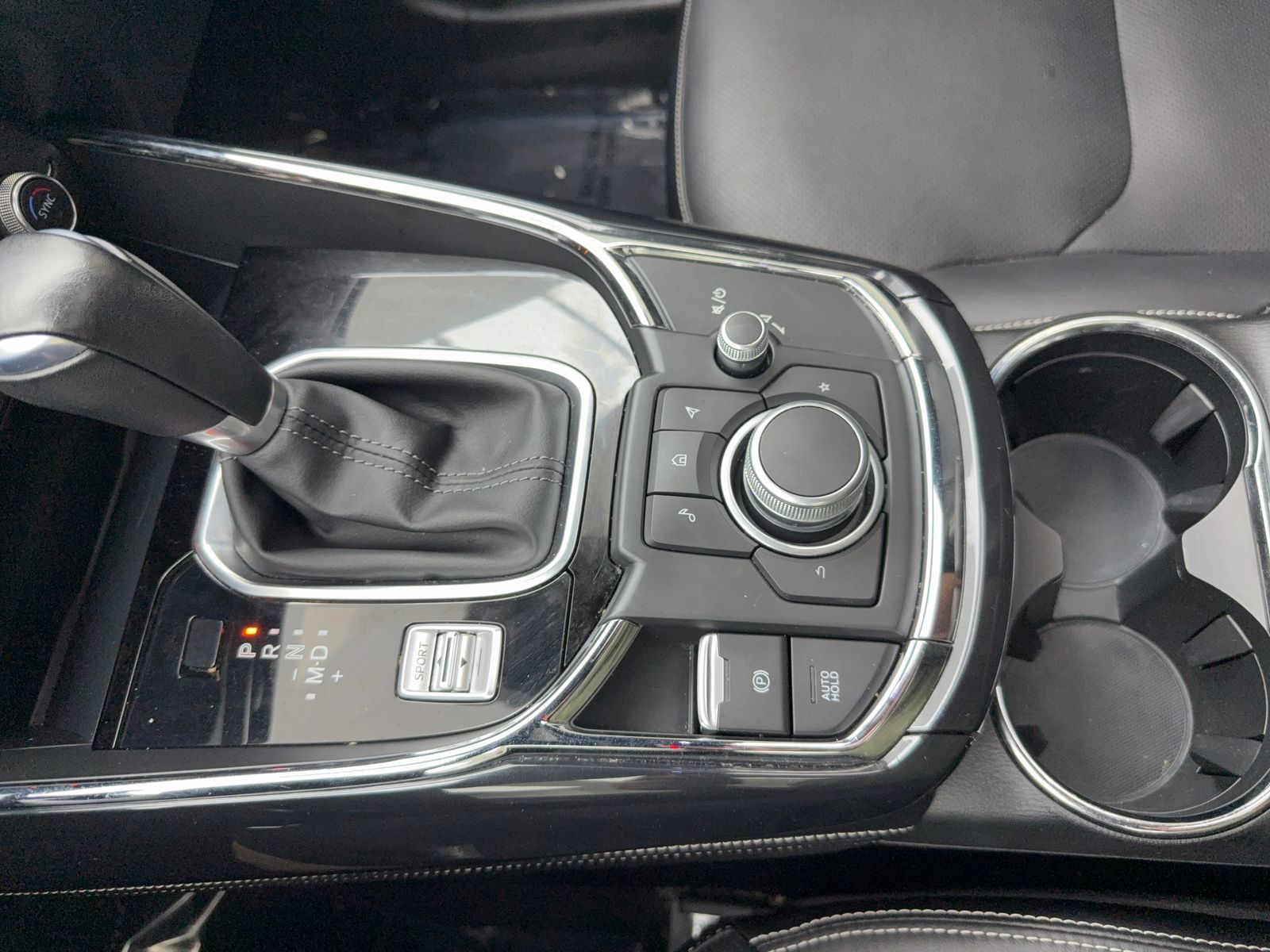 Used 2021 MAZDA CX-9 Grand Touring FWD image 30