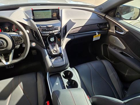 New 2026 Acura RDX A-Spec image 17