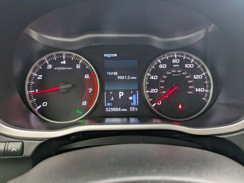 Used 2024 Mitsubishi Eclipse Cross SEL image 31