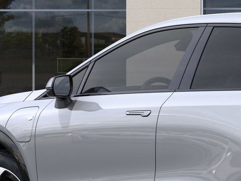 New 2027 Cadillac Optiq Sport w/ LPO, Floor Liner Package AWD/4WD image 12