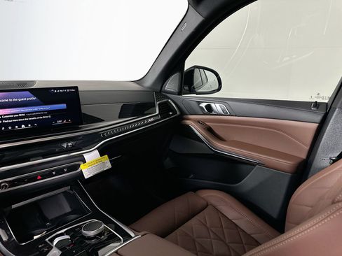 New 2026 BMW X5 xDrive40i image 25
