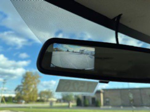 New 2025 Chevrolet Express 3500 LS image 20