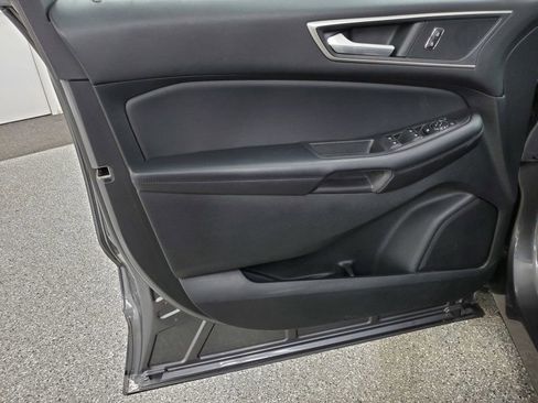 Used 2022 Ford Edge SEL w/ Convenience Package AWD/4WD image 12