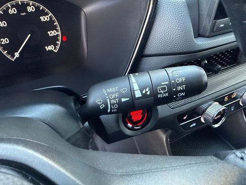 Used 2025 Honda CR-V EX image 28