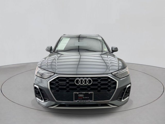 Used 2023 Audi Q5 2.0T Premium Plus AWD/4WD image 2