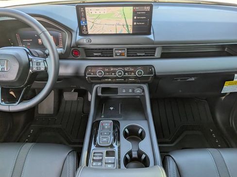 New 2026 Honda Pilot EX-L image 7