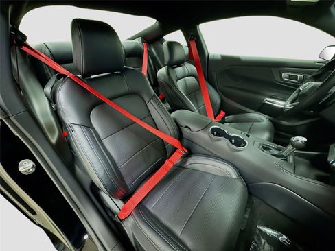 New 2026 Ford Mustang GT Premium image 26