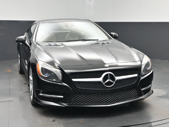 Used 2016 Mercedes-Benz SL 400 w/ Premium I Package image 21