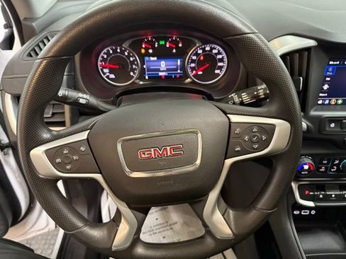 Certified 2023 GMC Terrain SLE w/ Driver Convenience Package image 21
