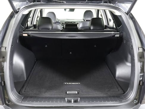 Used 2023 Hyundai Tucson SEL w/ Convenience Package image 21