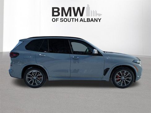 New 2026 BMW X5 xDrive40i w/ M Sport Package image 7