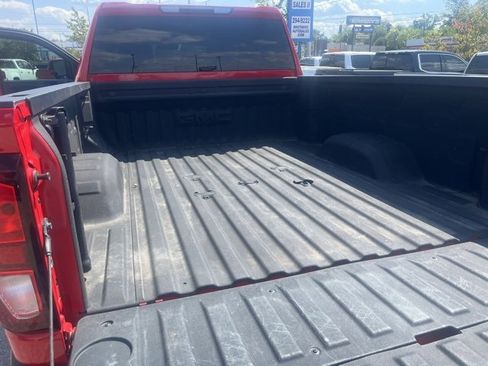 Used 2021 GMC Sierra 2500 SLE w/ SLE Value Package; image 31