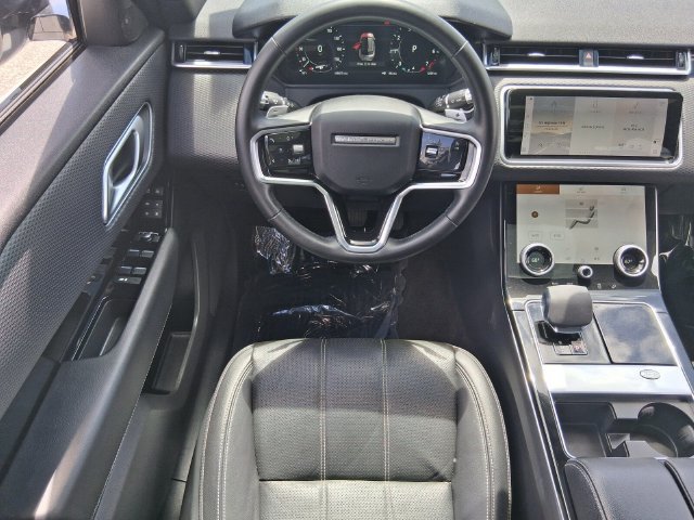 Used 2021 Land Rover Range Rover Velar S AWD/4WD image 13