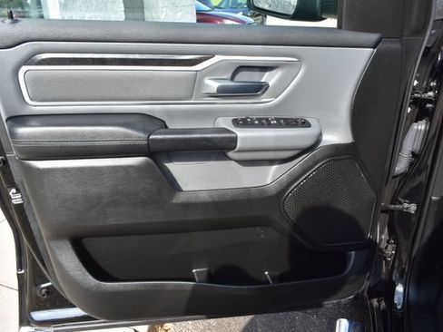 Used 2020 RAM 1500 Big Horn AWD/4WD image 16