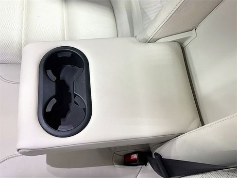 Used 2016 MAZDA MAZDA6 Grand Touring w/ GT Technology Package image 25