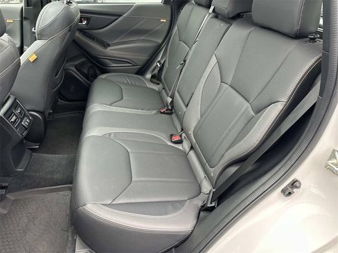 Used 2022 Subaru Forester Wilderness image 12