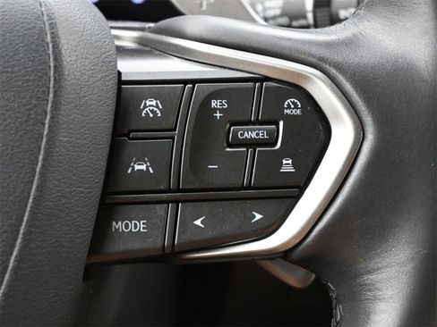 Used 2023 Lexus NX 350 AWD w/ Premium Package image 8