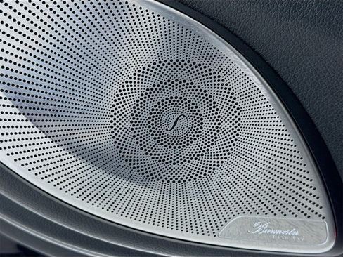 Used 2019 Mercedes-Benz E 63 AMG S image 20