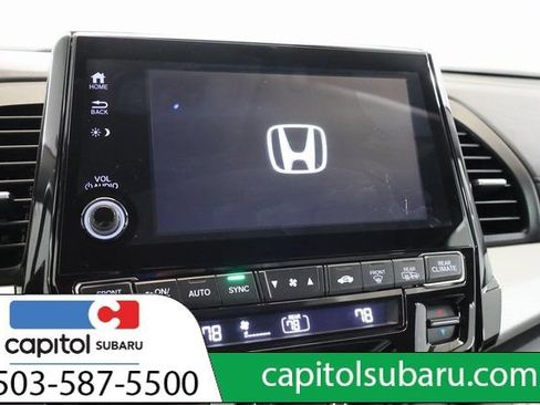 Used 2019 Honda Odyssey EX-L image 23