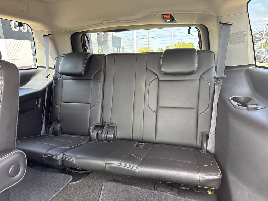 Used 2017 GMC Yukon Denali w/ Open Road Package AWD/4WD image 37