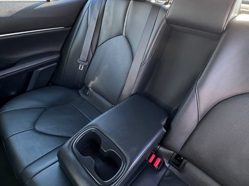 Used 2024 Toyota Camry XSE FWD image 24