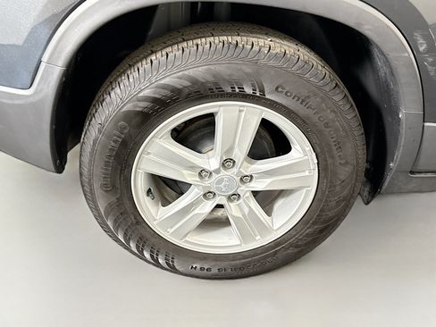Used 2020 Chevrolet Trax LS w/ Tint and Cruise Package FWD image 32