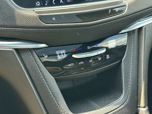 Used 2023 Cadillac XT5 Premium Luxury AWD/4WD image 30