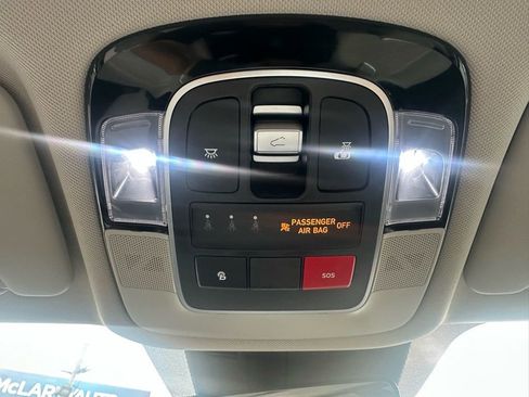 Used 2024 Hyundai Tucson Limited image 22