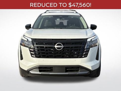 New 2026 Nissan Pathfinder SL AWD/4WD image 5