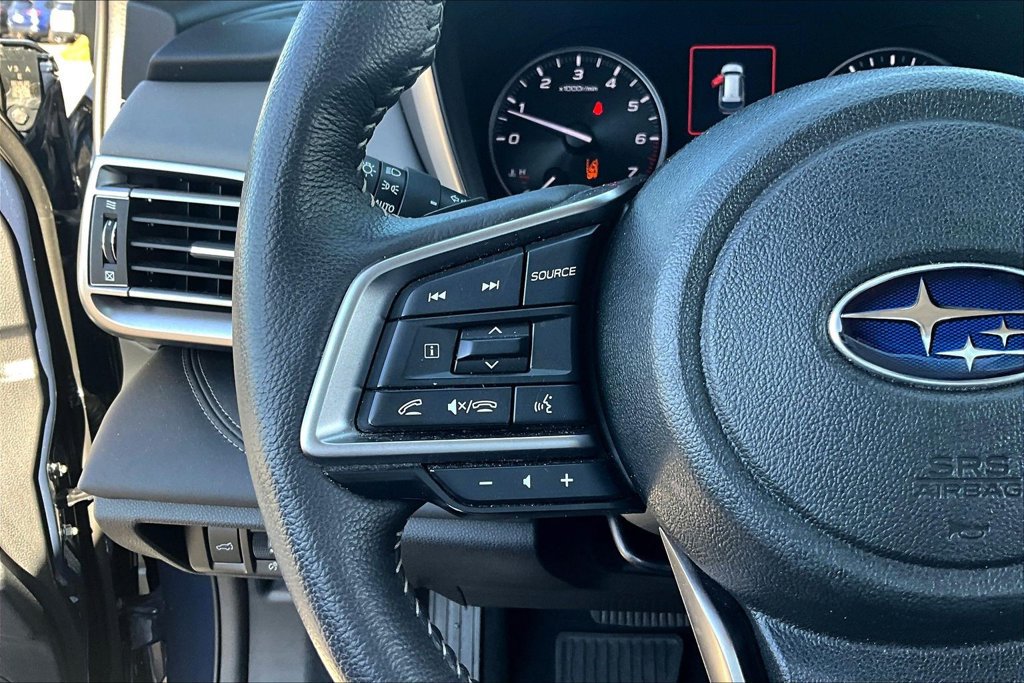 Used 2024 Subaru Outback Limited AWD/4WD image 11