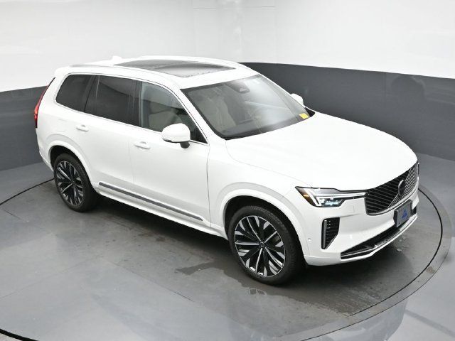 Used 2026 Volvo XC90 B6 Plus AWD/4WD image 18