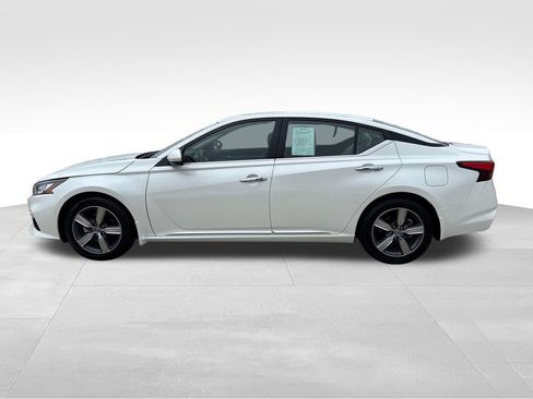 Used 2022 Nissan Altima 2.5 SL FWD image 3
