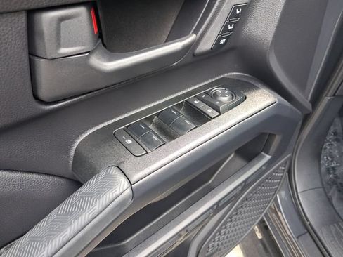 Used 2026 Toyota 4Runner TRD Sport Premium AWD/4WD image 14
