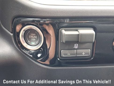New 2026 GMC Sierra 2500 SLE AWD/4WD image 16