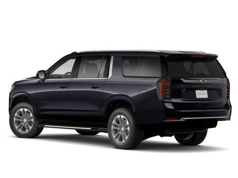New 2026 Chevrolet Suburban LT w/ LPO, Dark Essentials Package image 53