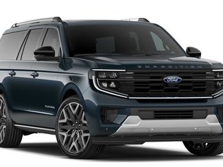 New 2026 Ford Expedition Max Platinum AWD/4WD video 2